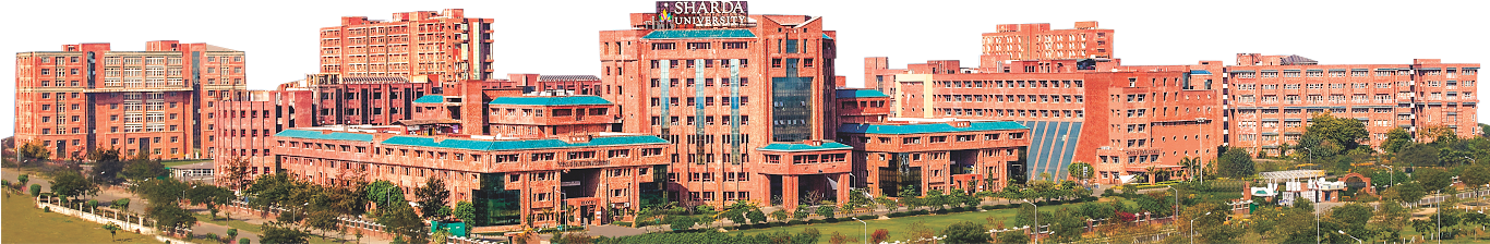 Sharda University