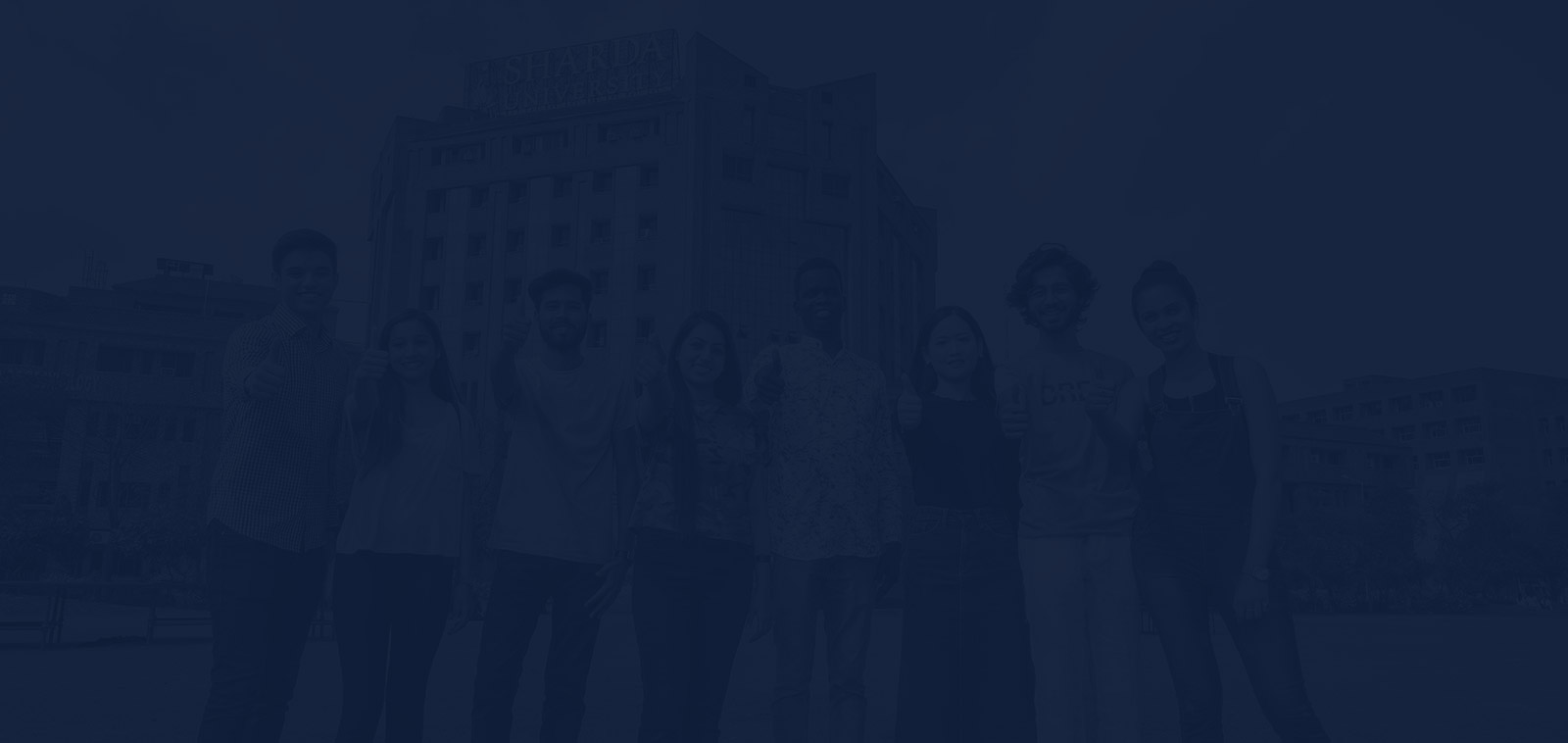 Sharda University
